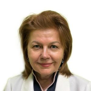 Медведева Людмила Аркадьевна
