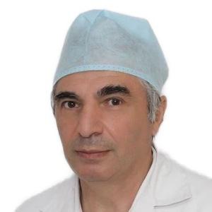 Буриев Илья Михайлович