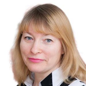 Дергачева Валентина Михайловна
