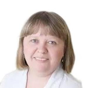 Велижанина Алена Николаевна