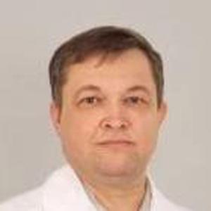 Полончук Евгений Николаевич
