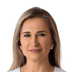 Мойсова Анна Валентиновна