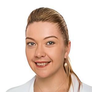 Прядко Екатерина Сергеевна