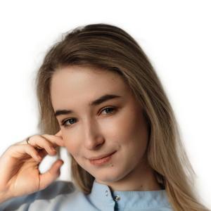 Купцова Валерия Алексеевна