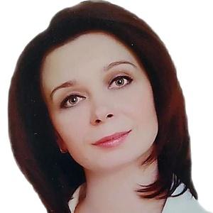 Телкова Наталья Александровна