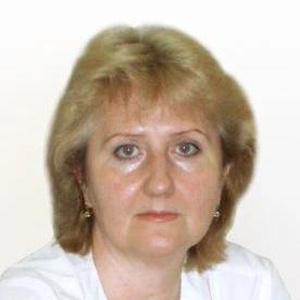 Перфилова Ирина Алексеевна