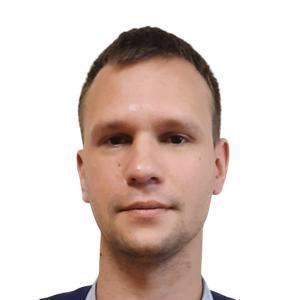 Маркин Роман Сергеевич