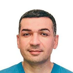 Касабов Александр Владимирович