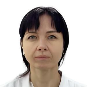 Руракова Виктория Николаевна