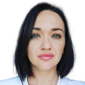 Денисова Ольга Владимировна
