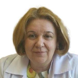 Дальнова Илонна Геннадьевна