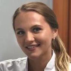 Сибгатуллина (Рафикова) Сюмбель Гаптелахатовна