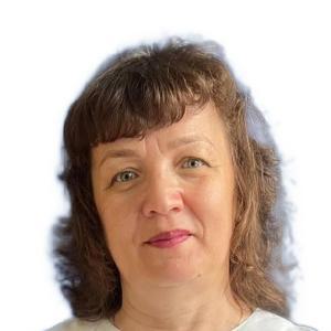 Ахметзянова Дамира Рахимулловна
