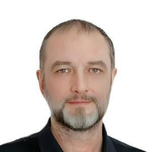 Абакаров Омар Абакарович