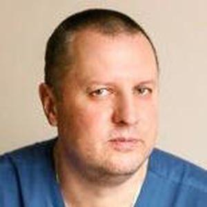 Бриль Андрей Геннадьевич