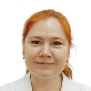 Шакирзянова Алисия Рафаилевна