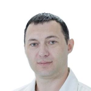 Нургалеев Сергей Ильдусович