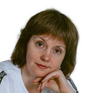 Мишина Татьяна Сергеевна