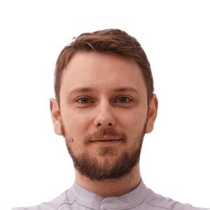 Клинков Данил Сергеевич