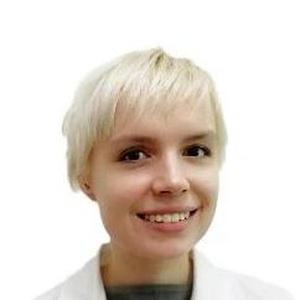 Музыченко Анна Юрьевна