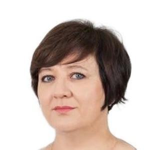 Щипачева Оксана Владиславовна