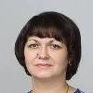 Ушакова Наталья Анатолиевна