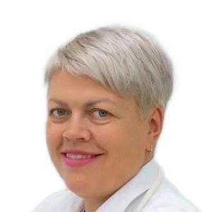 Сунгурова Мария Викторовна