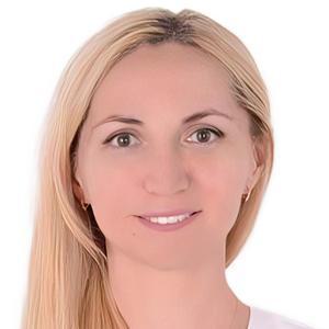 Скиданова Анжелика Владиславовна