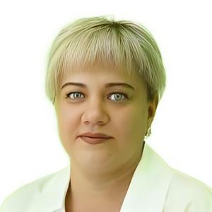 Ботвинова Наталия Михайловна