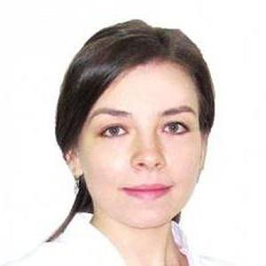 Сумина (Осинцева) Юлия Александровна