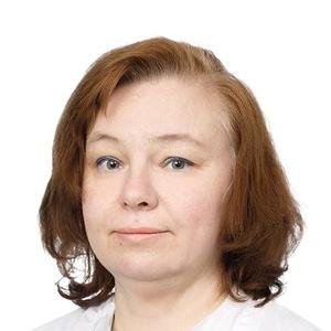 Шелкова Анна Юрьевна
