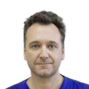 Шевырин Алексей Александрович