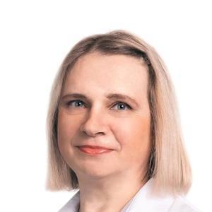 Косовских Валентина Викторовна