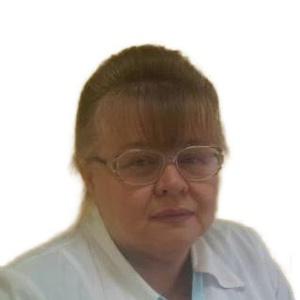 Нефедова Ольга Алексеевна