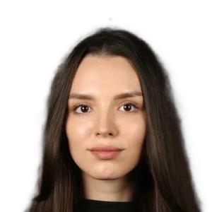 Нурланова Алина Ержановна