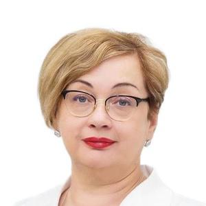 Разумова Елена Викторовна