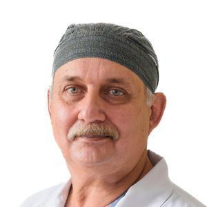 Корячко Геннадий Александрович