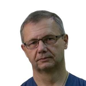 Чудаев Дмитрий Борисович