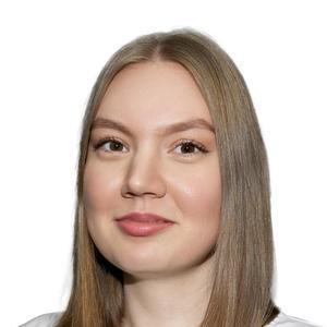 Панченко Алла Романовна