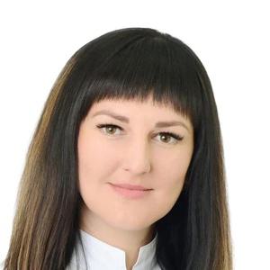 Борисова Виктория Владимировна