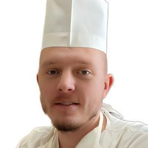 Ветошкин Андрей Андреевич