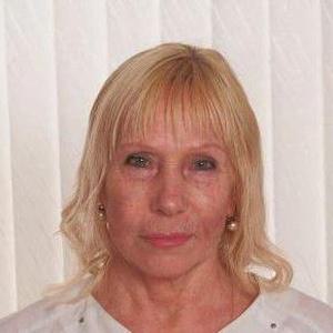 Полякова Любовь Петровна