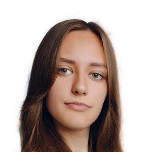 Врачева Анна Юрьевна