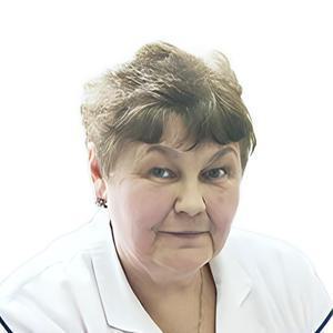 Мурашкина Надежда Ивановна