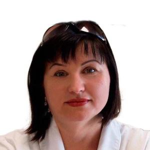 Хайбуллова Эльмира Муратовна