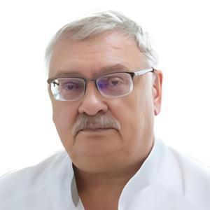 Мазеин Сергей Алексеевич