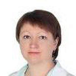 Фесак Александра Владимировна