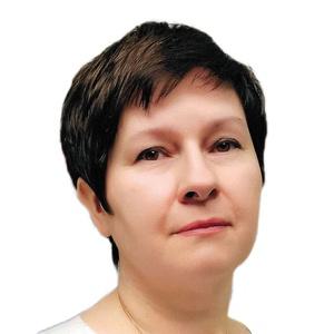 Андрийчук Татьяна Григорьевна