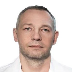 Новиков Александр Борисович