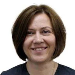 Канивец Наталья Викторовна
